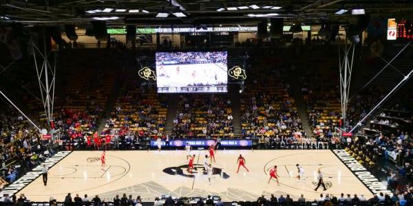 CU Men's Basketball