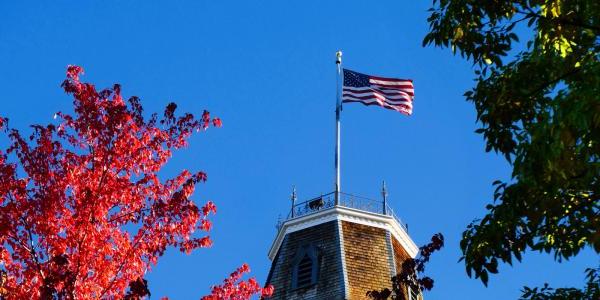 Old Main