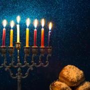 Hanukkah creates opportunities for families to celebrate their heritage – especially in the kitchen.