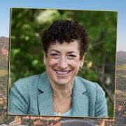 Naomi Oreskes