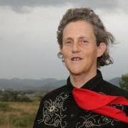 Temple Grandin