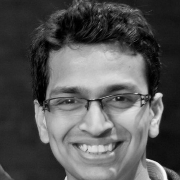 vignesh kasinath