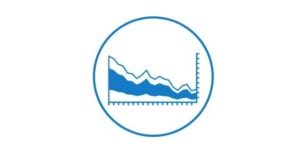 金融学博士课程的图示图标