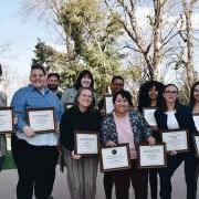 Class of 2019: Department of Communication student awards