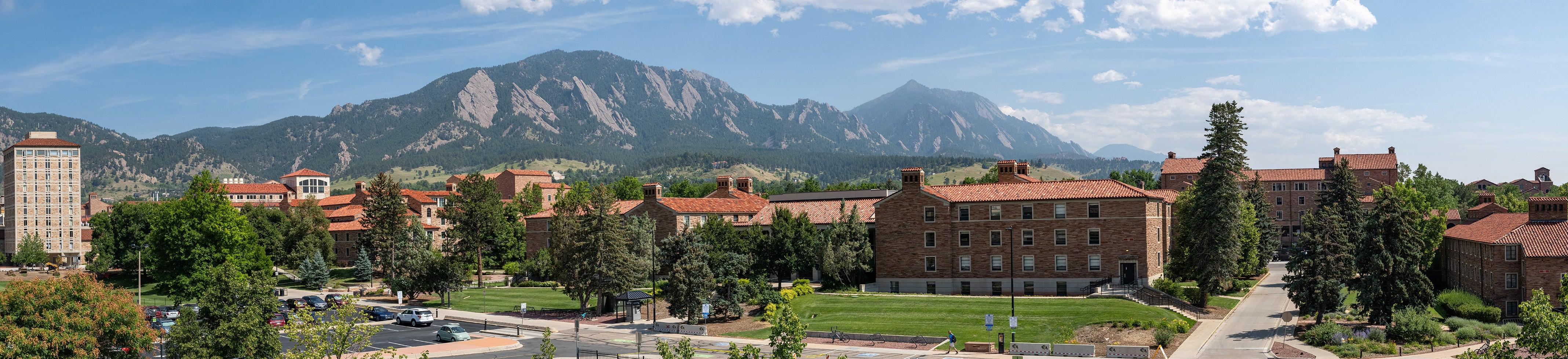 Flatirons