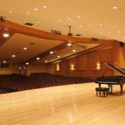 grusin music hall