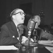 Dalton Trumbo testifying