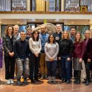 Faculty Leadership Institute group photo