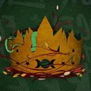 illustration of Macbeth's crown