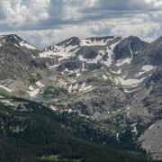 Rocky Mountains